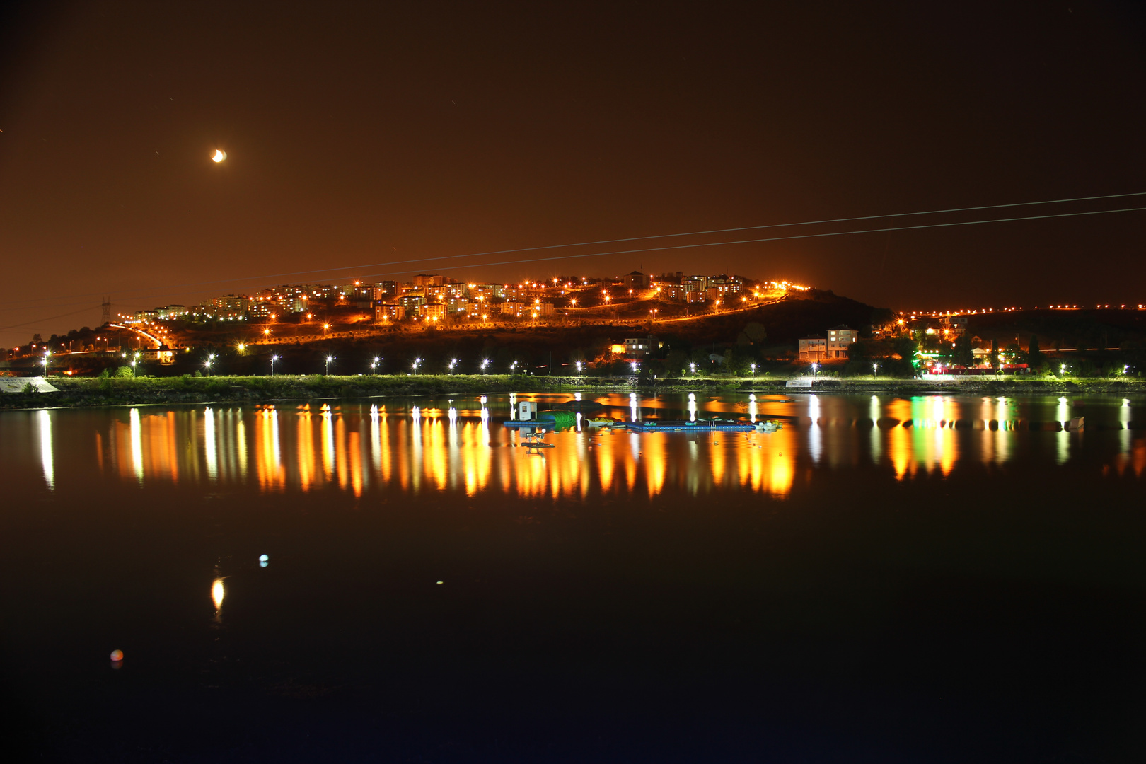 Türkei mein stadt Kocaeli september 2012