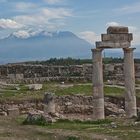 Türkei - Pamukkale 1