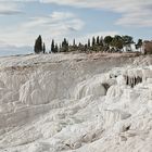 Türkei - Pamukkale 2