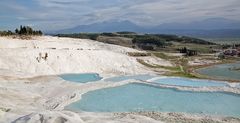 Türkei - Pamukkale 3