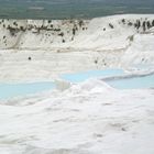 Türkei Pamukkale