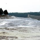 Türkei - Pamukkale - Hierapolis