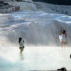 Türkei - Pamukkale - Hierapolis