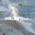 Türkei - Pamukkale - Hierapolis