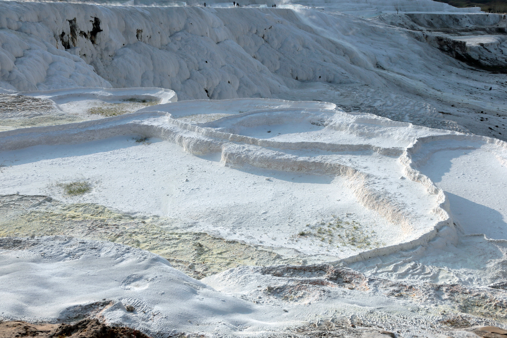 Türkei - Pamukkale - Hierapolis