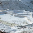 Türkei - Pamukkale - Hierapolis