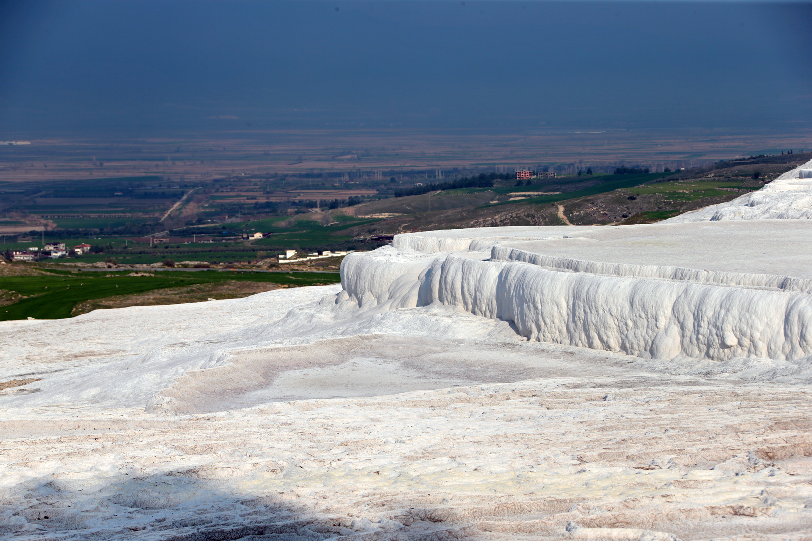 Türkei - Pamukkale - Hierapolis