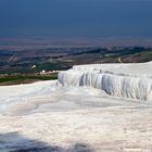 Türkei - Pamukkale - Hierapolis