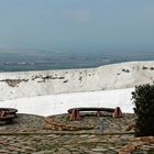 Türkei - Pamukkale - Hierapolis