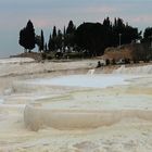 Türkei - Pamukkale - Hierapolis