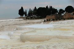 Türkei - Pamukkale - Hierapolis