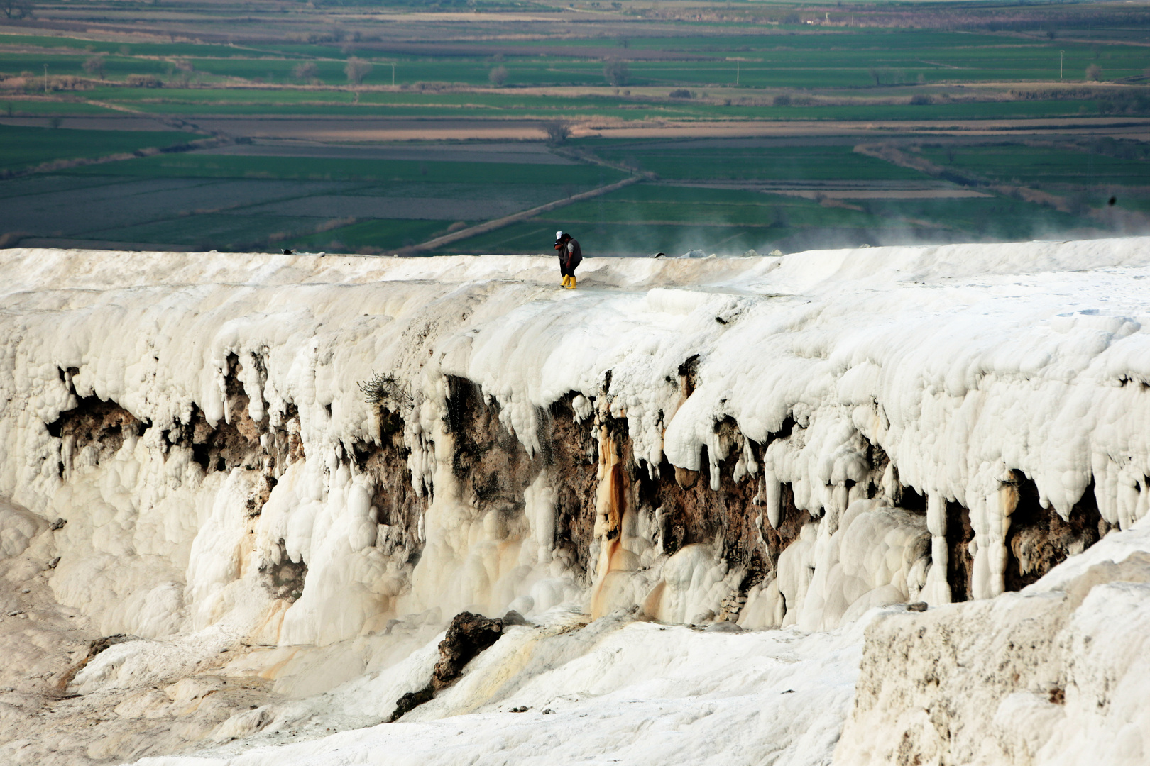 Türkei - Pamukkale - Hierapolis