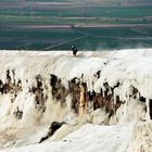 Türkei - Pamukkale - Hierapolis