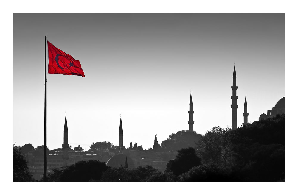 Türkei und Islam