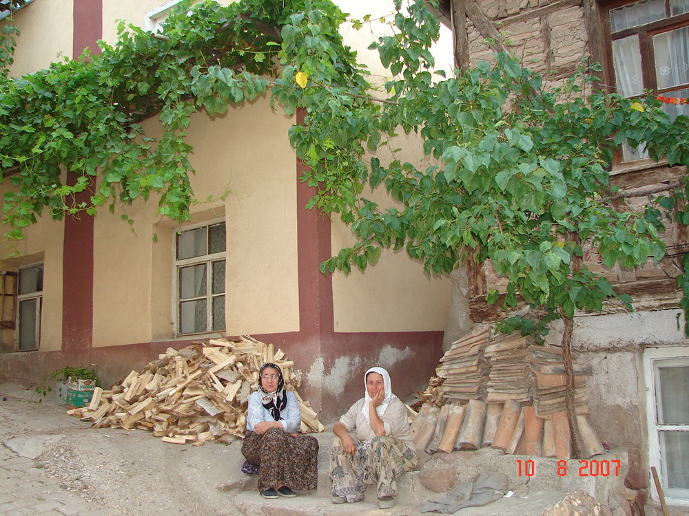 Türkei Urlaub