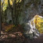 Türkenfelsen 