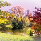 Türkenschanzpark Wien