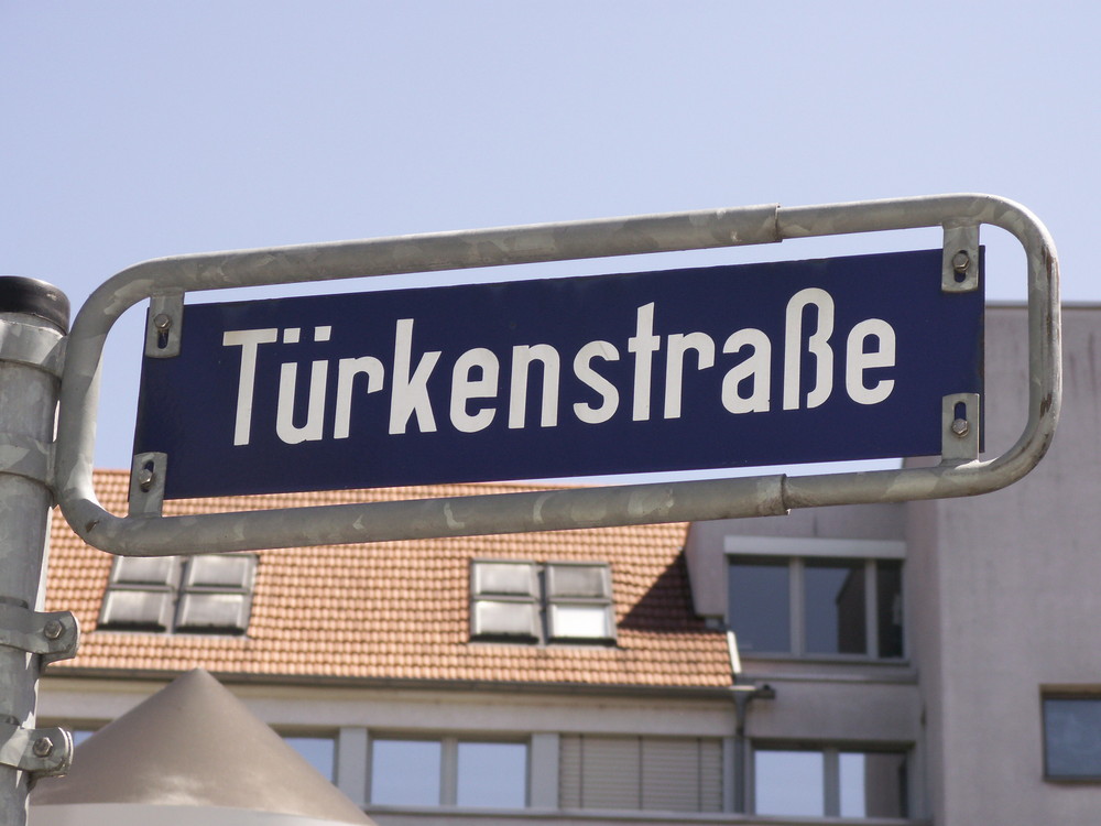 türkenstraße