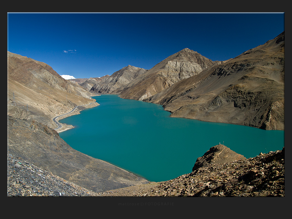 Türkies (TIBET)