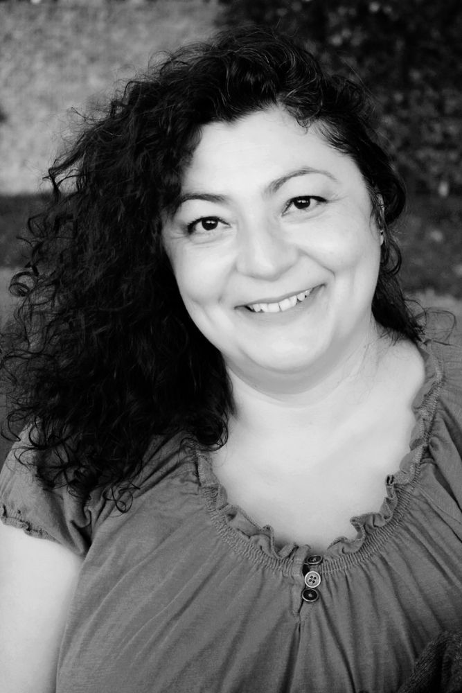 Türkisch' Mama Foto & Bild erwachsene