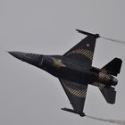 türkische F-16