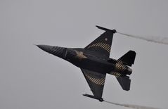 türkische F-16