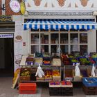 Türkische Feinkost in der Stader Altstadt