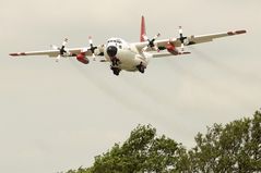 Türkische Hercules C-130