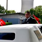 Türkische Hochzeit