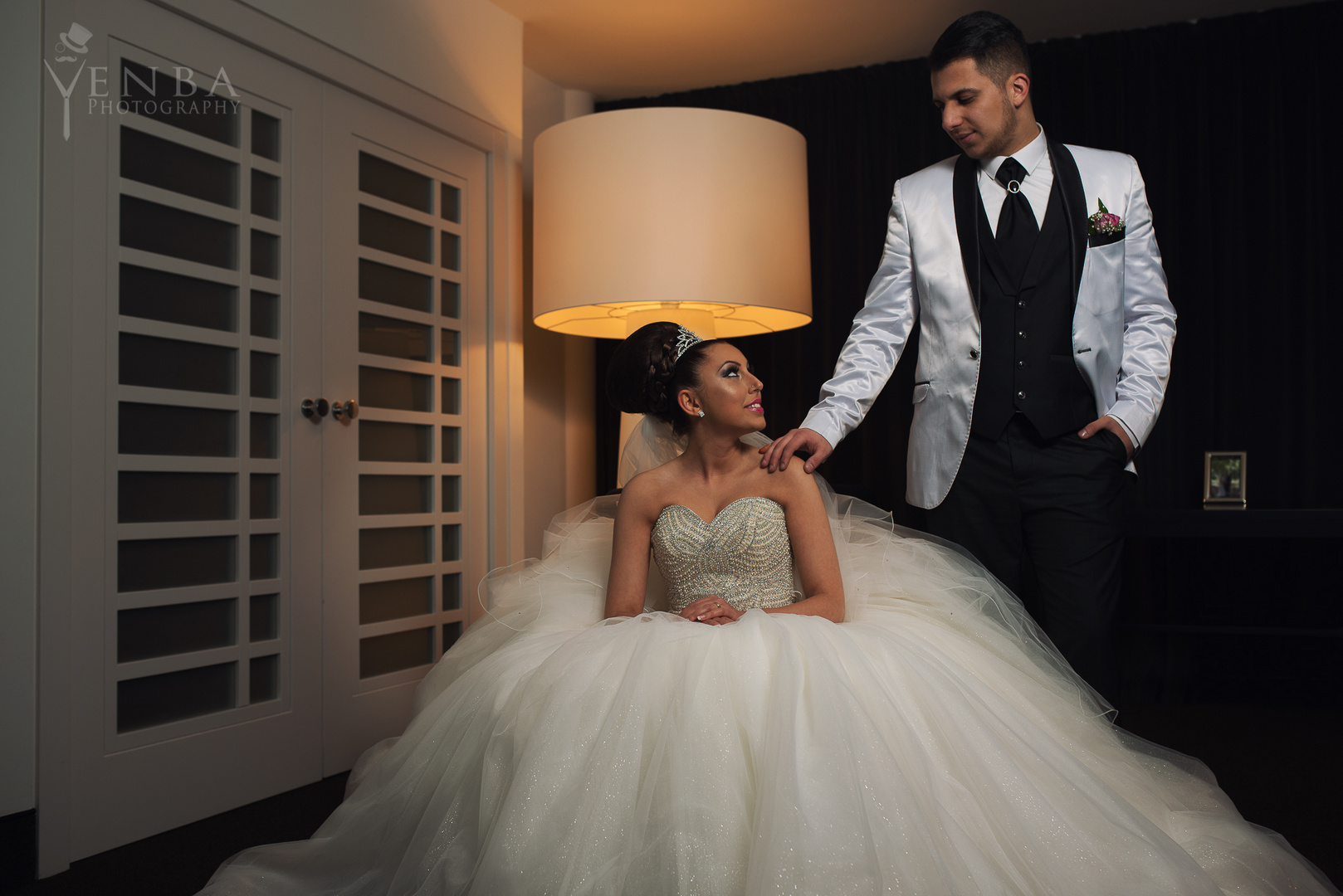 Polnisch Turkische Hochzeit
