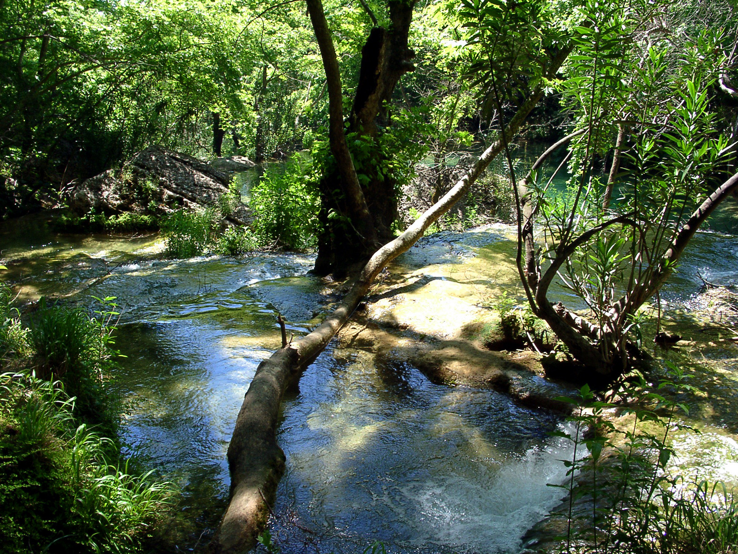 Türkische Idylle