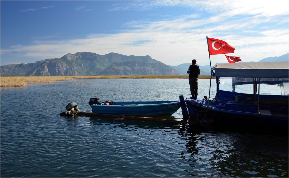 Türkische-Impressionen