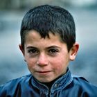 Türkische Kid