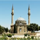 türkische Moschee..............