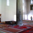 [ türkische moschee ]