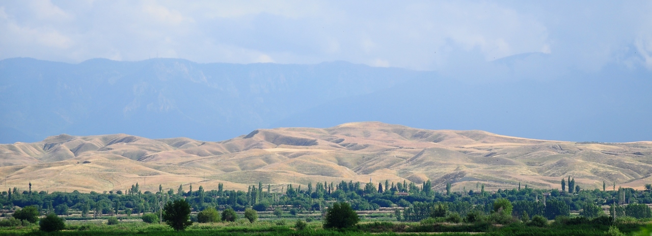 Türkische-Toscana