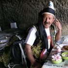 Türkische Tracht