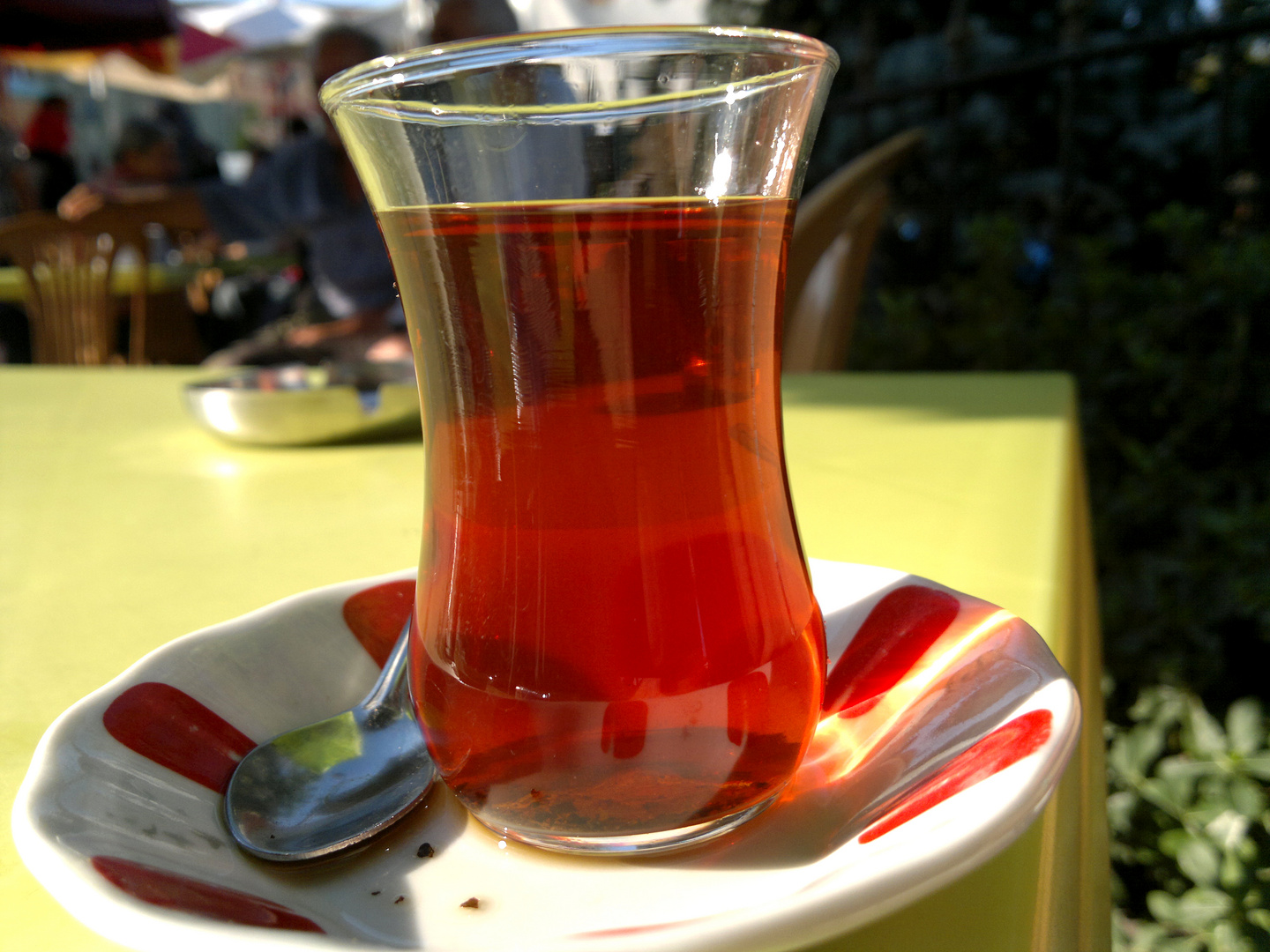 Türkischer Tee Foto &amp; Bild | stillleben, food-fotografie, tee und ...