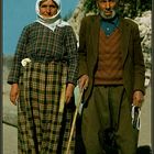 Türkisches Ehepaar