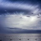 Türkisches Gewitter