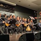 Türkisches Volksmusik Konzert in der Abendakademie !