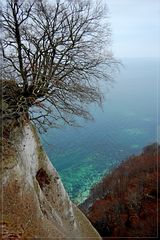 Türkisfarbene Ostsee