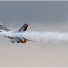 Türkish Air Force F 16 Falcon