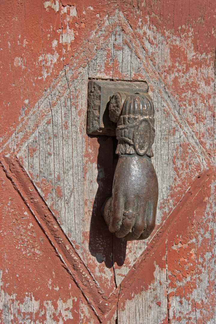 Türklopfer Foto & Bild | architektur, fenster & türen, architektonische
