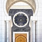 Türkmenbashy-Ruhy-Moschee