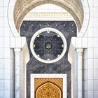 Türkmenbashy-Ruhy-Moschee