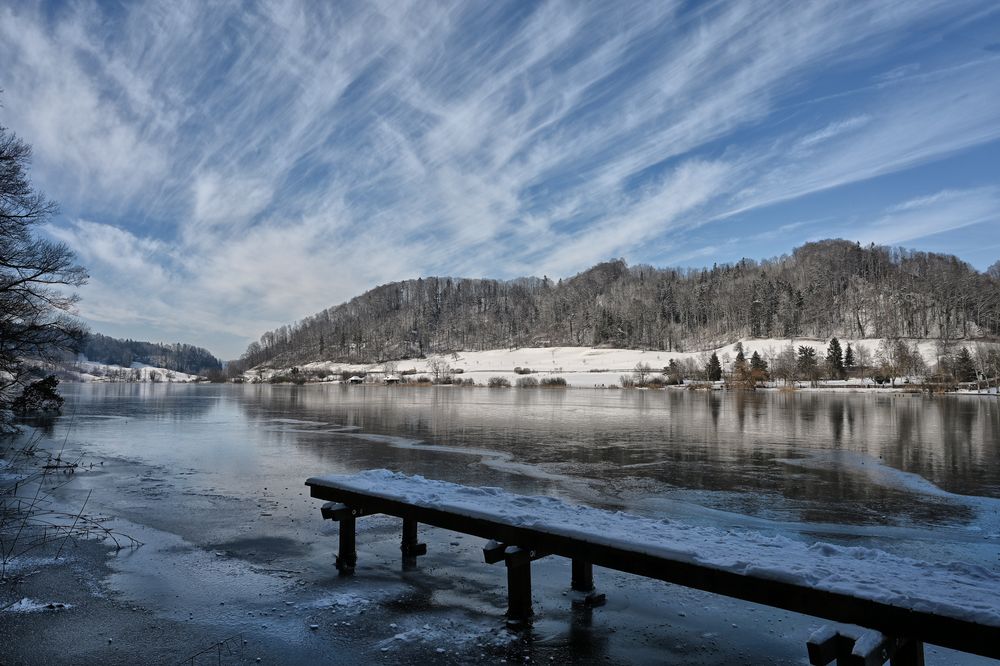 Türler On Ice steg