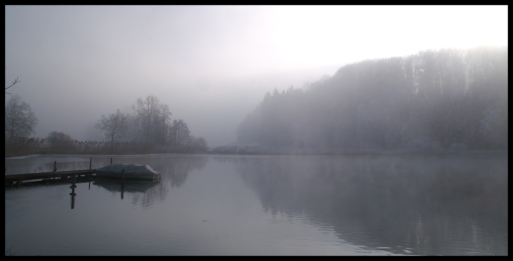 Türlersee I