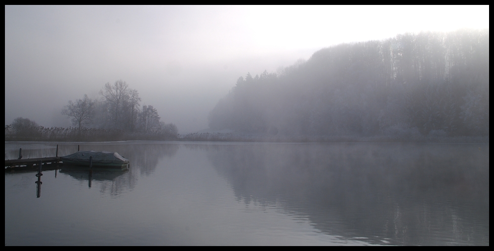 Türlersee I (Reloaded)