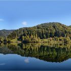 Türlersee Pano